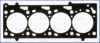 AUDI 036103383AB Gasket, cylinder head